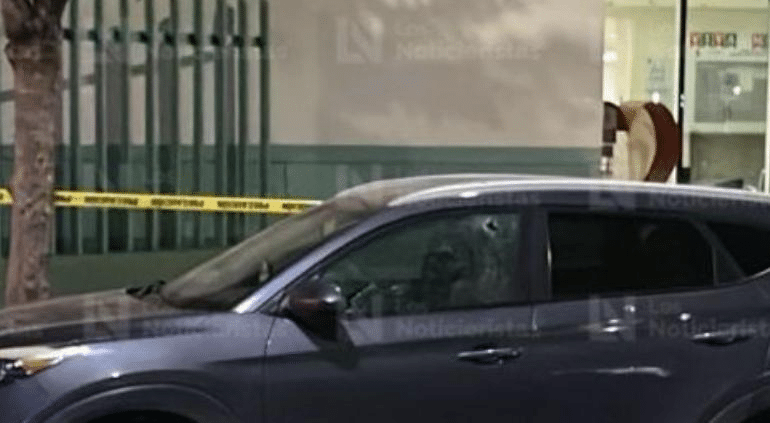 Ejecutaron a jefe de farmacia del IMSS en Culiacán