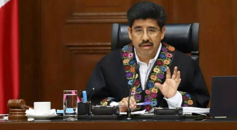 Recorte de personal en la presidencia de la Corte… de 104 a 84