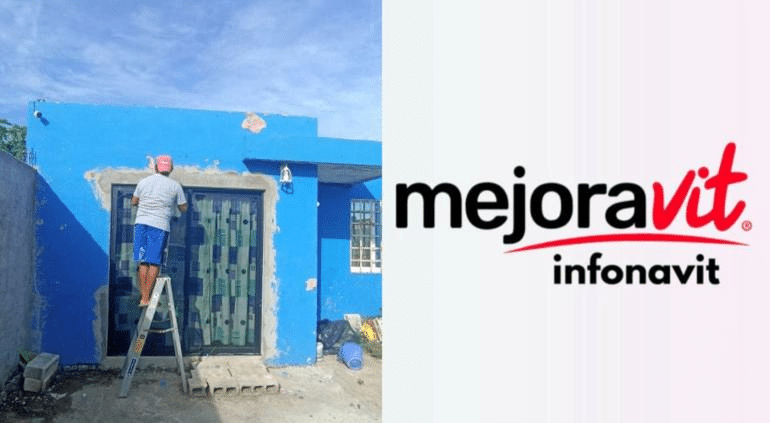 Infonavit da hasta 160 mil: requisitos y pasos para Mejoravit