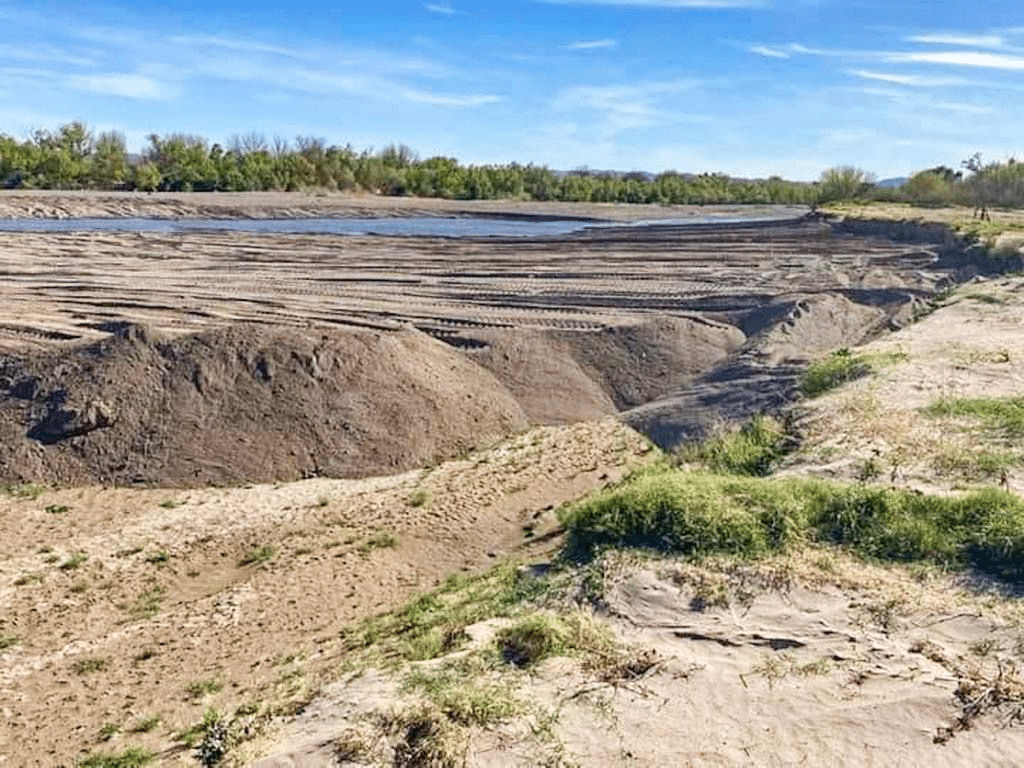 Solicita Congreso atención urgente de Conagua al Río Conchos