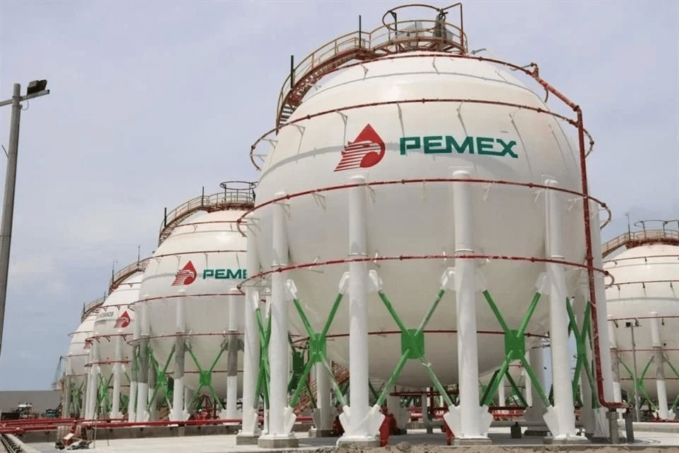 Requerirá Pemex 4 mil mdd más en 2026