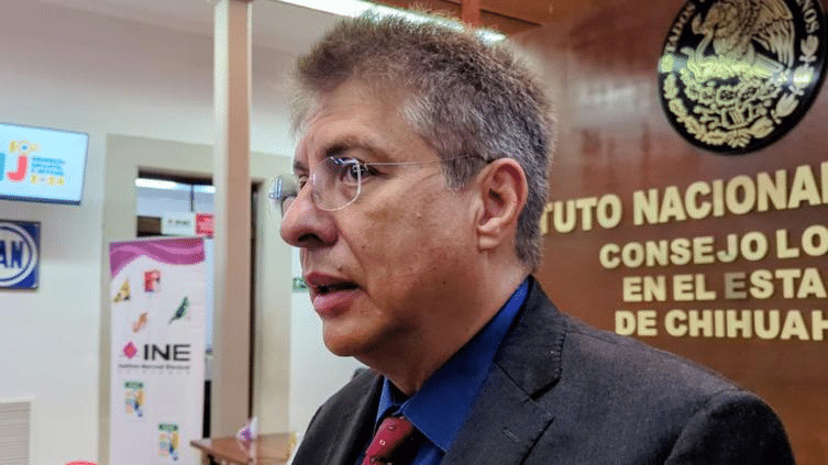 Podría Morena recibir sanción económica por afiliación indebida: INE