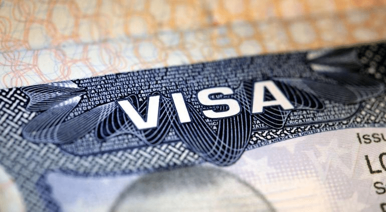 Arrancará cuota de U$250 en visas a partir de octubre