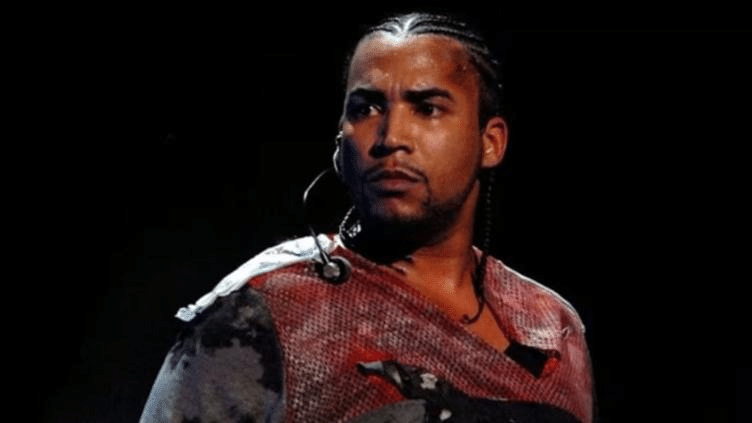 Don Omar anuncia su retiro con disco y gira de despedida