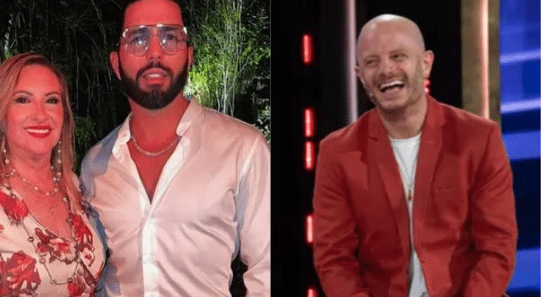 Arremetió Facundo vs familia de Poncho de Nigris «no son felices»