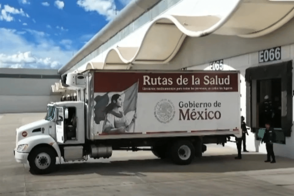 Falla nueva licitación de flota para el IMSS