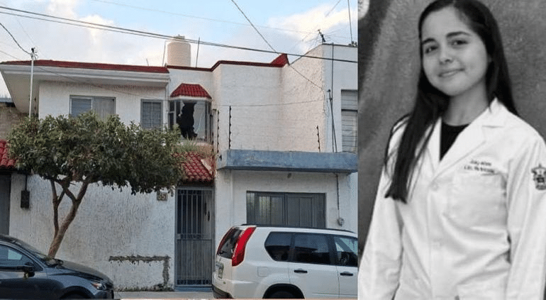 Culpó joven a canción de “black metal” por asesinato de Daniela Julieth
