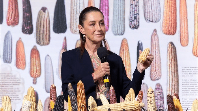 Sheinbaum descarta “fuego amigo” contra Adán Augusto López tras supuesta filtración de documentos