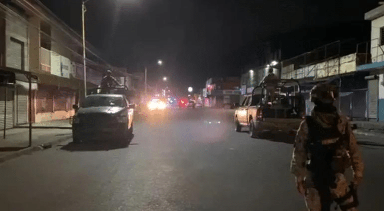 Conmoción en Nuevo León: 4sesin4ron a niña de ¡4 años!