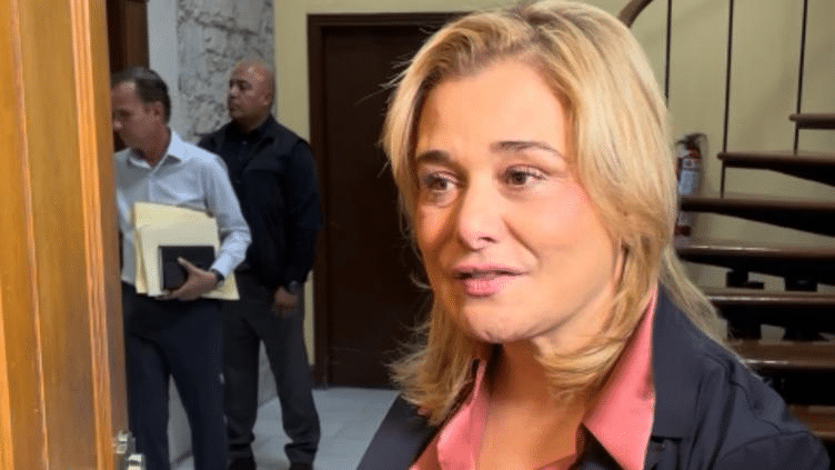 «Pedí a Sheinbaum suficiencia energética»: Maru