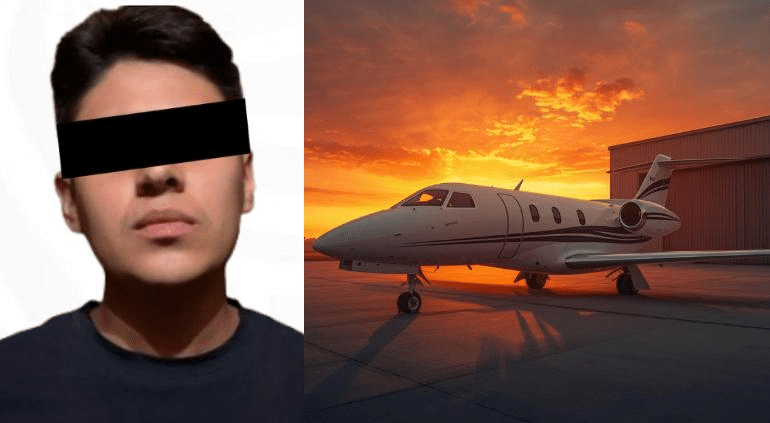 El «Chuki» era quien transportaba las 4rm4s del Cártel de Sinaloa