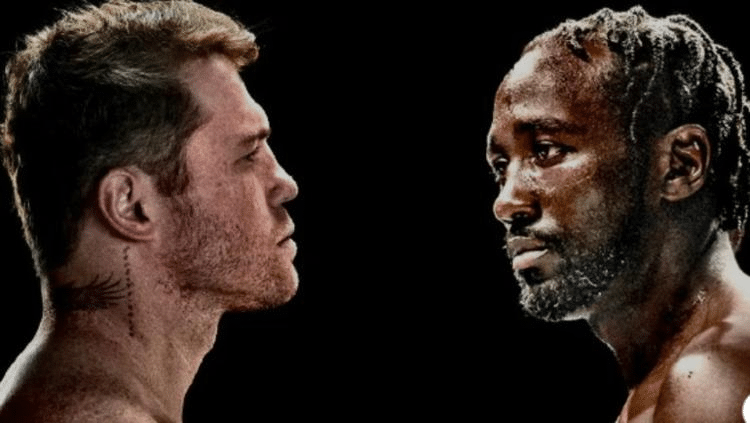 Crean cinturón especial para pelea de ‘Canelo’ Álvarez contra Crawford