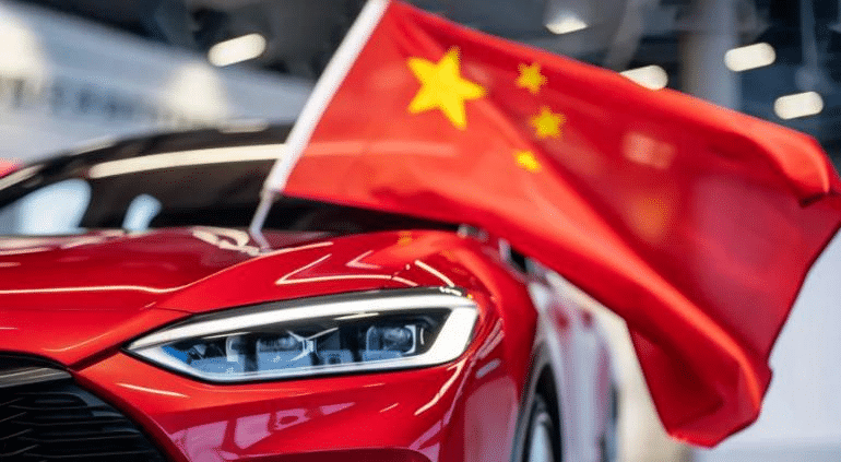 Los carros chinos 20% más baratos que varias marcas ¡pese a aranceles!