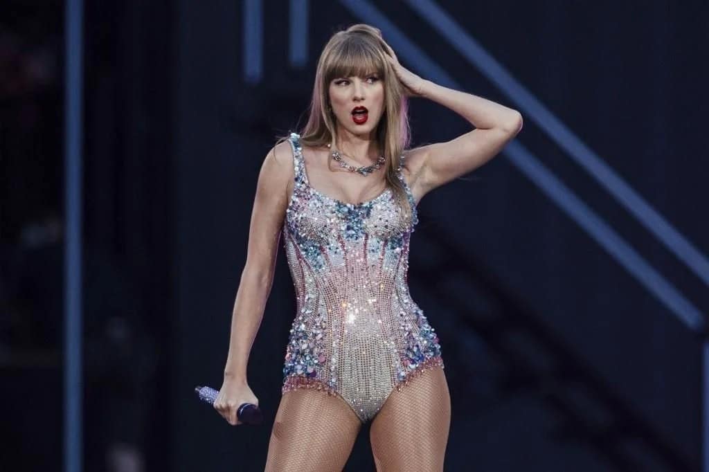 Lanza Taylor Swift su propia estación de radio