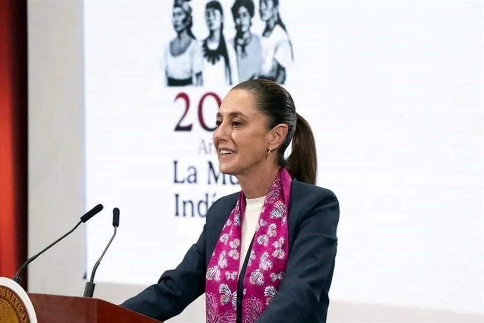 Critica CSP estereotipos contra mexicanos en EU