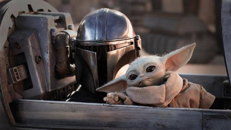 Lanzó Disney tráiler oficial de «The Mandalorian y Grogu» 🎦