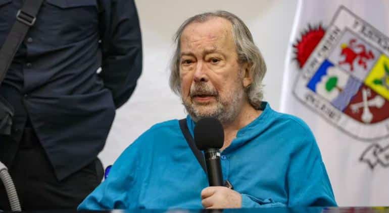 Falleció el alcalde de San Pedro Garza García, Nuevo León