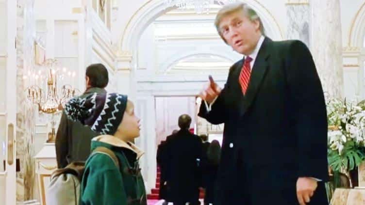 Impondré arancel de 100% a todas las películas extranjeras: Trump