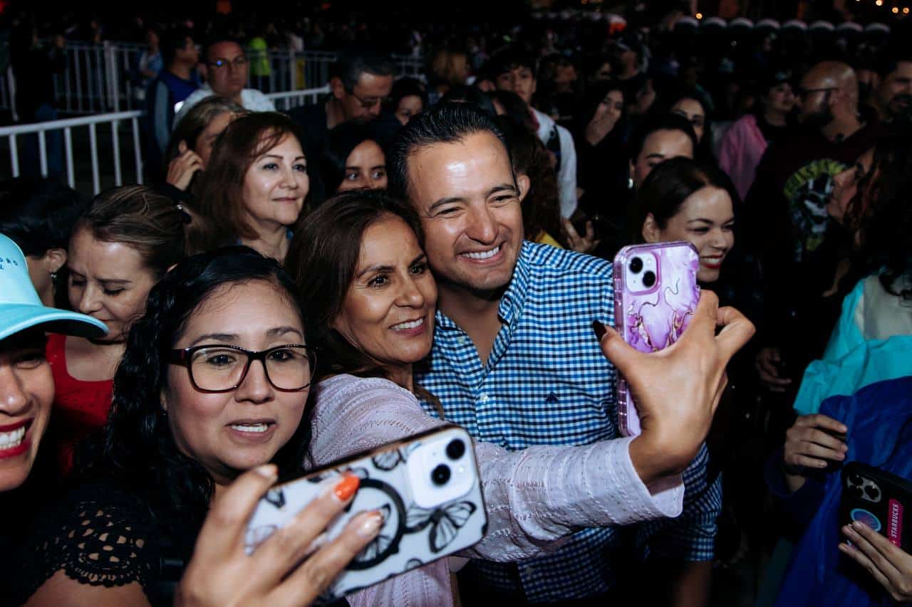 Marco Bonilla aglutina la mayoría de preferencias para ser el candidato por el PAN