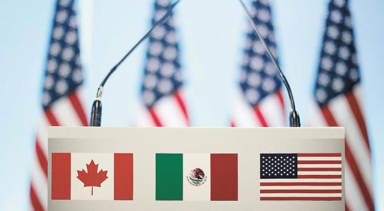 Incumple México T-MEC en agricultura, comunicaciones y energía: EU