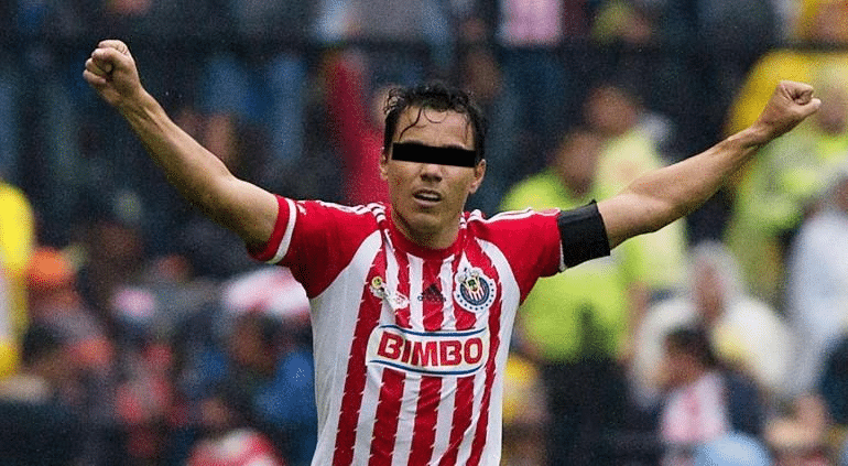 Estos años enfrentaría Omar Bravo si lo encuentran culpable