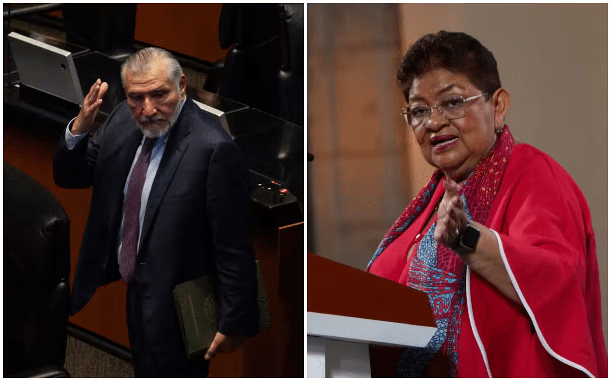 ¿Quiénes están detrás de la polémica retroactividad de la Ley de Amparo?