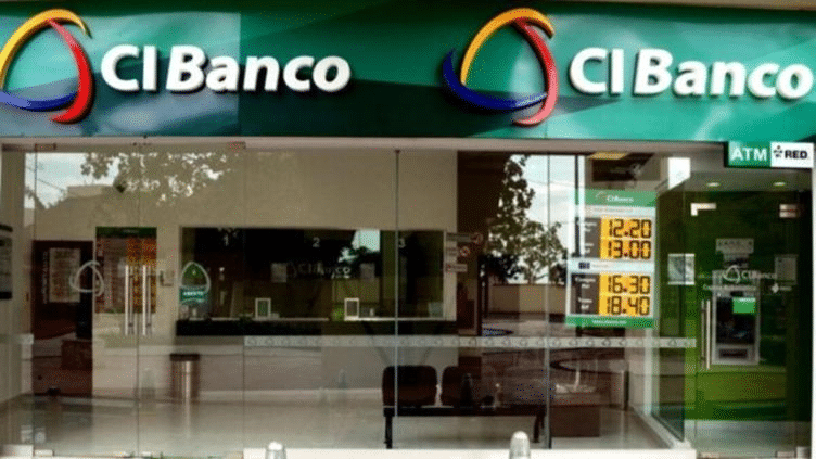Liquidaron CIBanco por presunto lavado de dinero