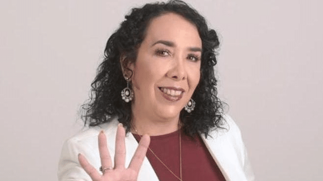 Ordenó Hacienda congelar cuentas a diputada Brown, aseguran