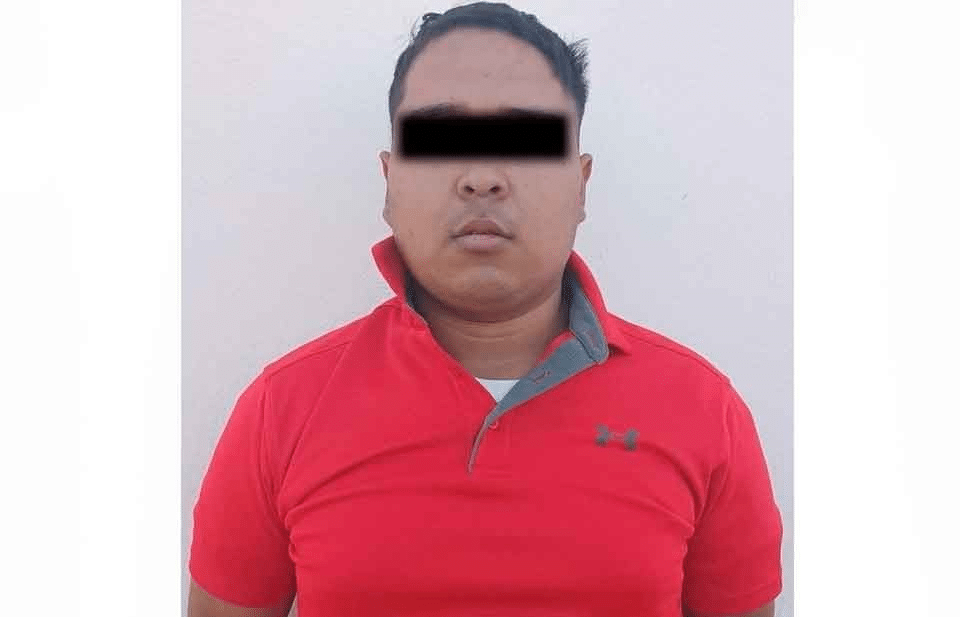 Detienen al hijo de ‘El Coyo’ en carretera Aldama-Ojinaga