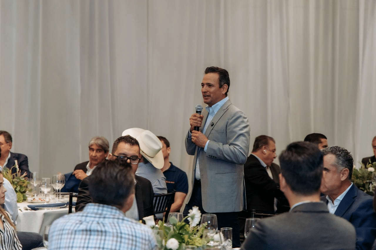 Marco Bonilla, el alcalde mejor evaluado a nivel nacional en desempeño