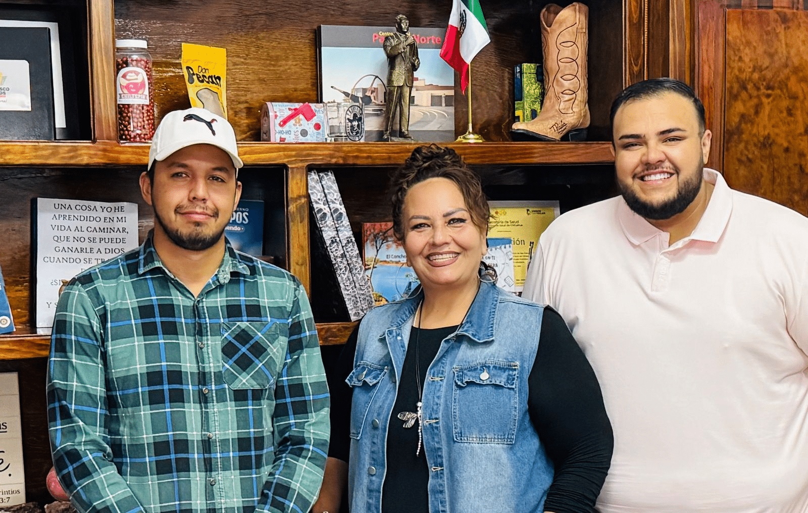 Este domingo, votaciones del Presupuesto Participativo 2025 en San Francisco de Conchos; hay 6 proyectos