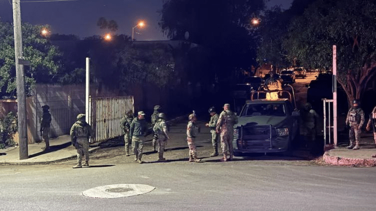 Tras 4taque a FGE de Tijuana, EEUU emite alerta