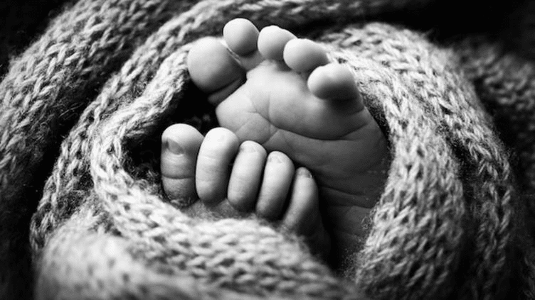 Murió bebé por bacteria contagiosa en hospital de Durango