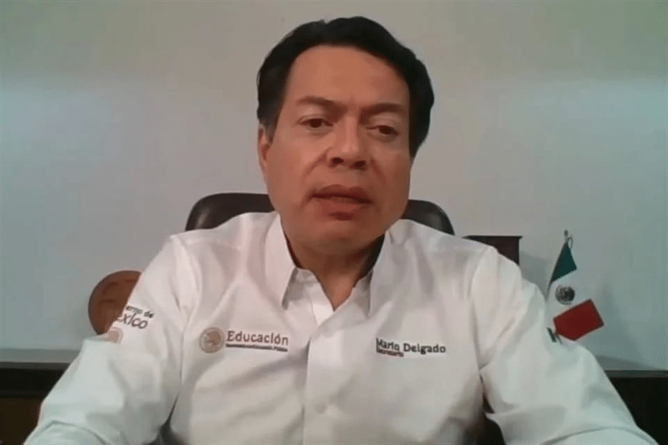 Dejan lluvias sin clases a 743 mil alumnos en cinco estados del País.