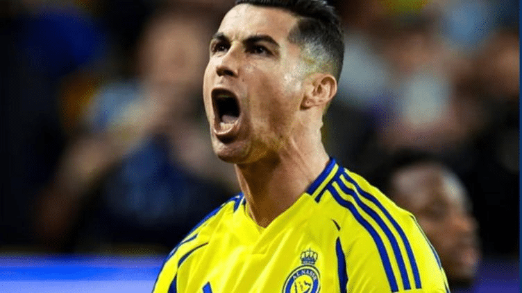 Cristiano Ronaldo el futbolista mejor pagado del 2025