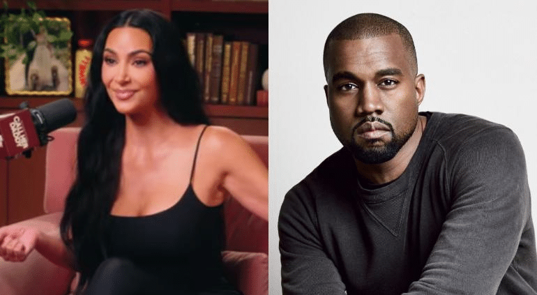 Regaló 5 Lamborghinis que teníamos: Kim Kardashian sobre Kanye West