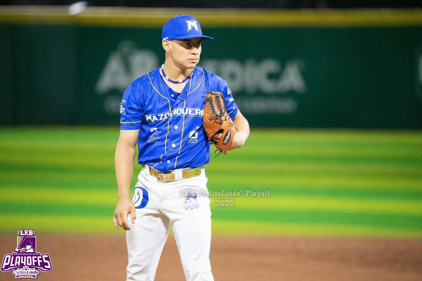 Mario «El Búho» Pérez se integra a la selección de Chihuahua
