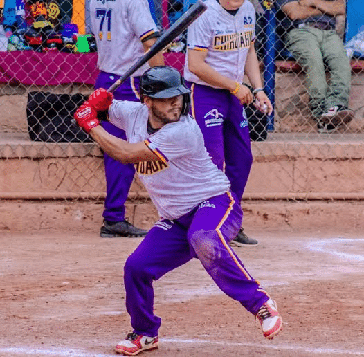 Dorados inicia con derrota en el Nacional de Béisbol