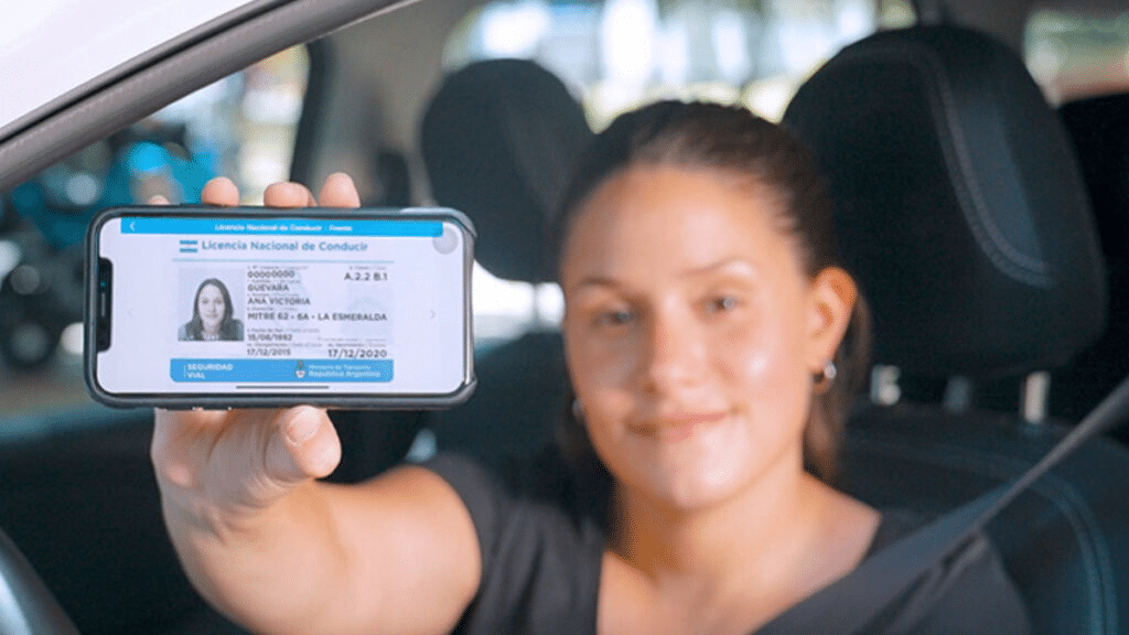 Desde hoy tiene Chihuahua licencia de conducir digital