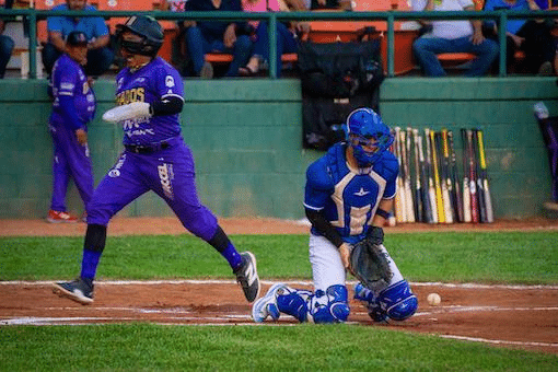 Dorados gana su primer juego en el nacional de beisbol de Torreón