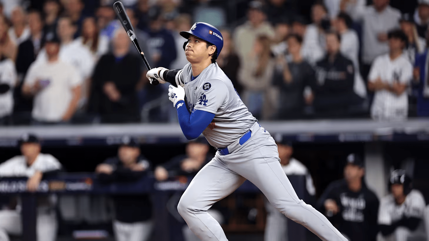 Muy peleados los playoffs de MLB, tres series se van al juego decisivo