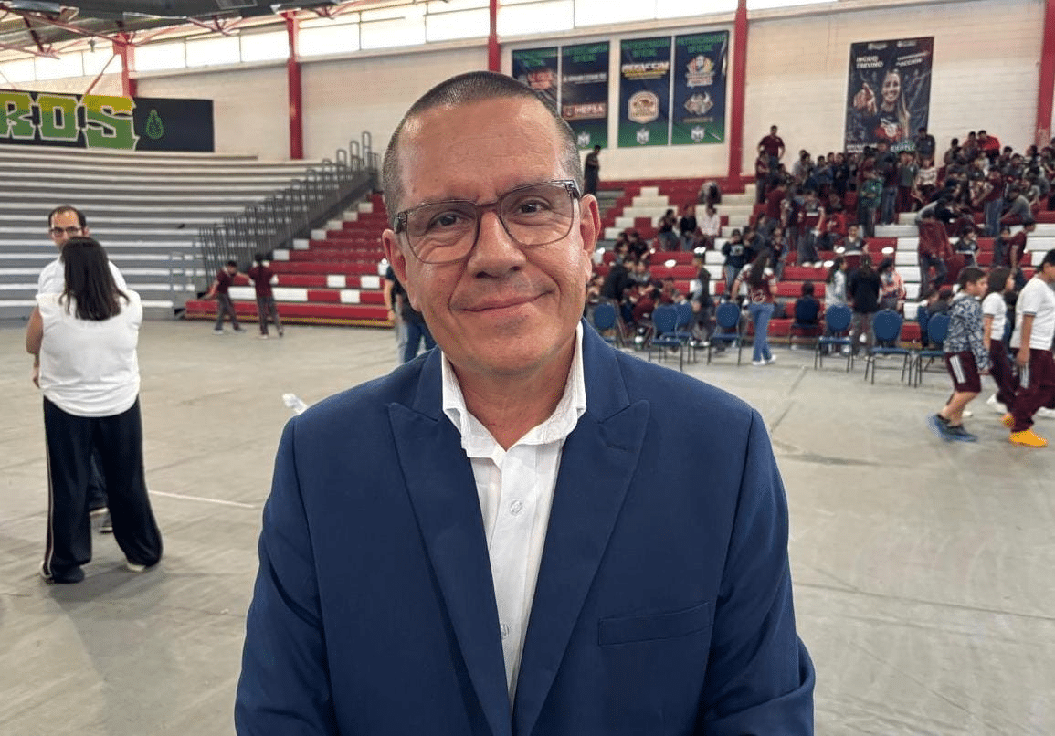 Escuelas de Camargo refuerzan medidas de higiene ante presencia del virus Coxsackie en el estado