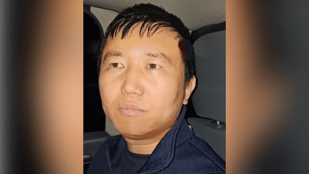 Capturad0 en Cuba el c4po chino del f3nt4n1lo, Zhi Dong Zhang