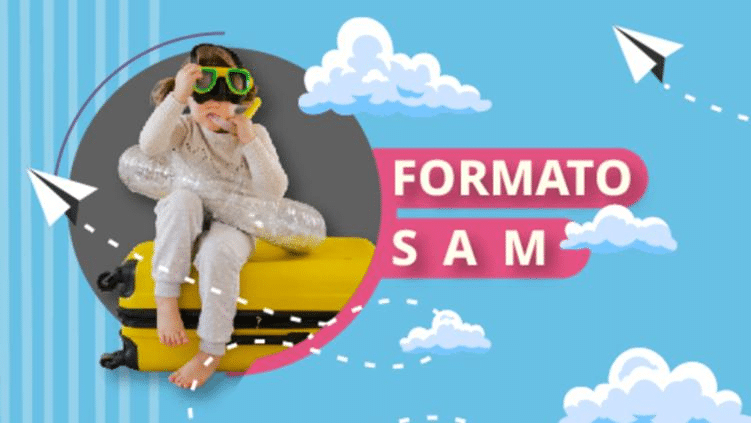 Golpe a madres solteras; cobrarán permiso a niños que viajen sin papá