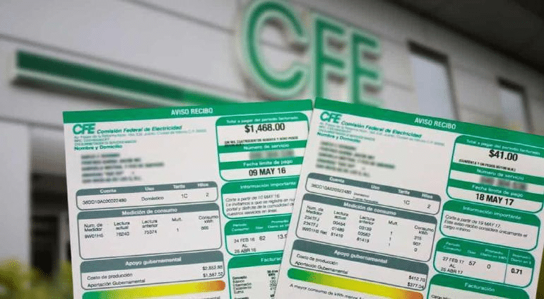 Subirá el costo de la luz en noviembre; afectará a Chihuahua