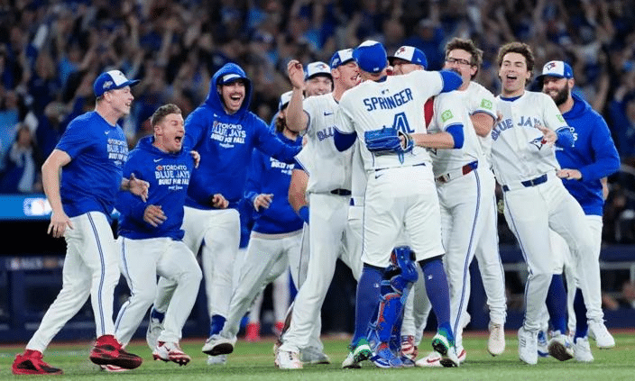 Por primera vez en más de 30 años llega la Serie Mundial a Canadá