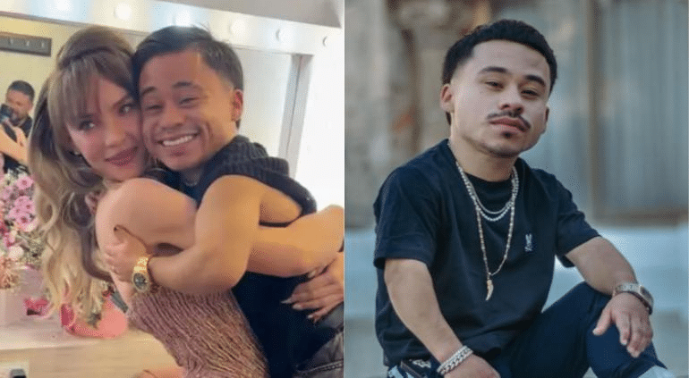 ¿Indirecta a Belinda? Abelito reveló que le molesta que lo carguen