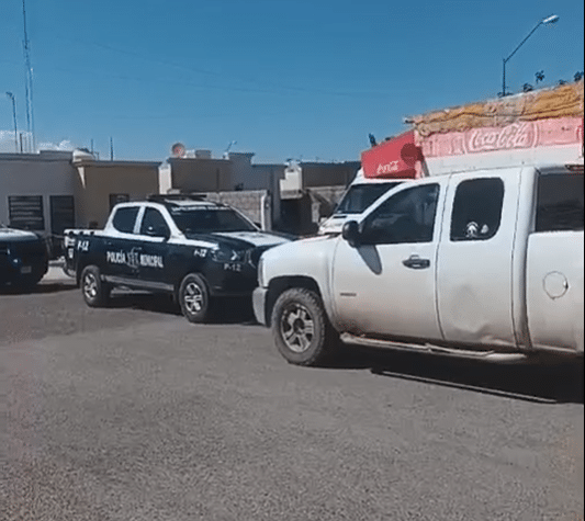 Iba por sus hijos, discuten y asesina a su expareja