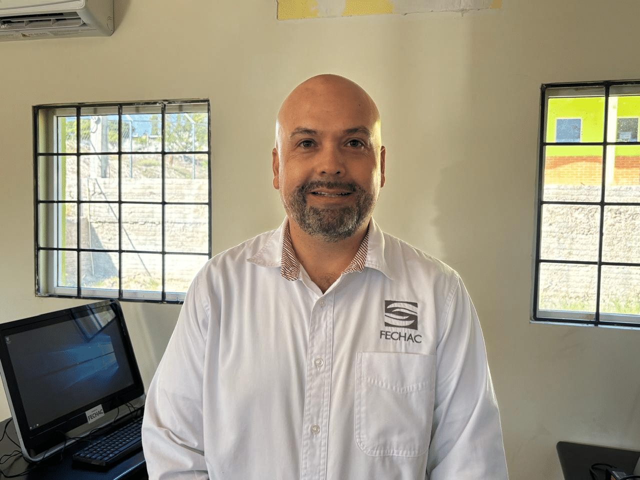 FECHAC prepara cierre 2025 y espeea definir presupuesto para el próximo año