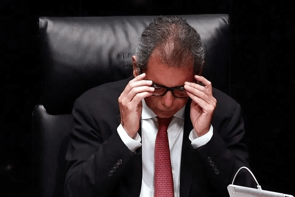 Presenta SHCP 102 denuncias por huachicol